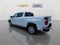 2026 Chevrolet Silverado 1500 Crew Cab Short Box 2-Wheel Drive RST