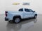 2026 Chevrolet Silverado 1500 Crew Cab Short Box 2-Wheel Drive RST