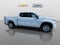2026 Chevrolet Silverado 1500 Crew Cab Short Box 2-Wheel Drive RST