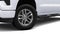 2026 Chevrolet Silverado 1500 Crew Cab Short Box 2-Wheel Drive RST