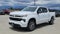 2026 Chevrolet Silverado 1500 Crew Cab Short Box 2-Wheel Drive RST