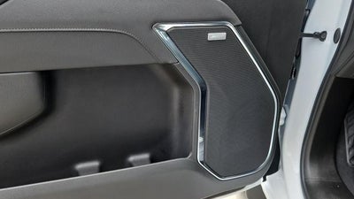 2026 Chevrolet Silverado 1500 Crew Cab Short Box 2-Wheel Drive RST