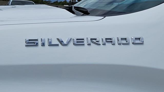2026 Chevrolet Silverado 1500 Crew Cab Short Box 2-Wheel Drive RST