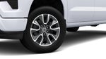 2026 Chevrolet Silverado 1500 Crew Cab Short Box 2-Wheel Drive RST