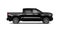2026 Chevrolet Silverado 1500 Crew Cab Short Box 2-Wheel Drive RST