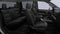 2026 Chevrolet Silverado 1500 Crew Cab Short Box 2-Wheel Drive RST