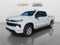 2026 Chevrolet Silverado 1500 Crew Cab Short Box 2-Wheel Drive RST