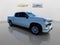 2026 Chevrolet Silverado 1500 Crew Cab Short Box 2-Wheel Drive RST