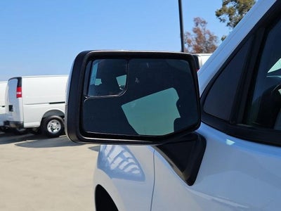 2026 Chevrolet Silverado 1500 Crew Cab Short Box 2-Wheel Drive RST