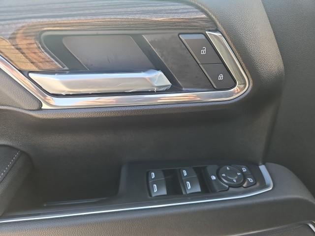 2026 Chevrolet Silverado 1500 Crew Cab Short Box 2-Wheel Drive RST