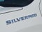 2026 Chevrolet Silverado 1500 Crew Cab Short Box 2-Wheel Drive RST