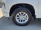 2026 Chevrolet Silverado 1500 Crew Cab Short Box 2-Wheel Drive RST