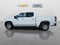 2026 Chevrolet Silverado 1500 Crew Cab Short Box 2-Wheel Drive RST