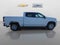 2026 Chevrolet Silverado 1500 Crew Cab Short Box 2-Wheel Drive RST