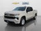 2026 Chevrolet Silverado 1500 Crew Cab Short Box 2-Wheel Drive RST