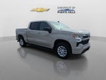 2026 Chevrolet Silverado 1500 Crew Cab Short Box 2-Wheel Drive RST
