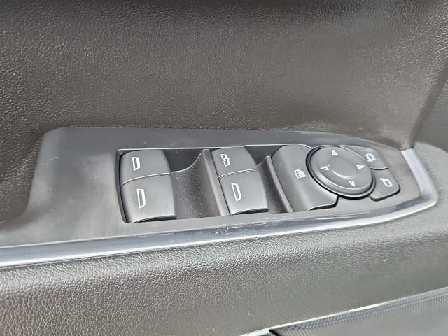 2026 Chevrolet Silverado 1500 Crew Cab Short Box 2-Wheel Drive RST