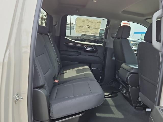 2026 Chevrolet Silverado 1500 Crew Cab Short Box 2-Wheel Drive RST