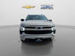 2026 Chevrolet Silverado 1500 Crew Cab Short Box 2-Wheel Drive RST