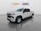 2026 Chevrolet Silverado 1500 Crew Cab Short Box 2-Wheel Drive RST