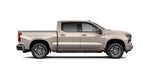 2026 Chevrolet Silverado 1500 Crew Cab Short Box 2-Wheel Drive RST