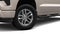 2026 Chevrolet Silverado 1500 Crew Cab Short Box 2-Wheel Drive RST