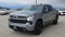 2026 Chevrolet Silverado 1500 Crew Cab Short Box 2-Wheel Drive RST