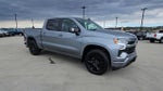 2026 Chevrolet Silverado 1500 Crew Cab Short Box 2-Wheel Drive RST
