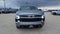 2026 Chevrolet Silverado 1500 Crew Cab Short Box 2-Wheel Drive RST