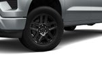 2026 Chevrolet Silverado 1500 Crew Cab Short Box 2-Wheel Drive RST