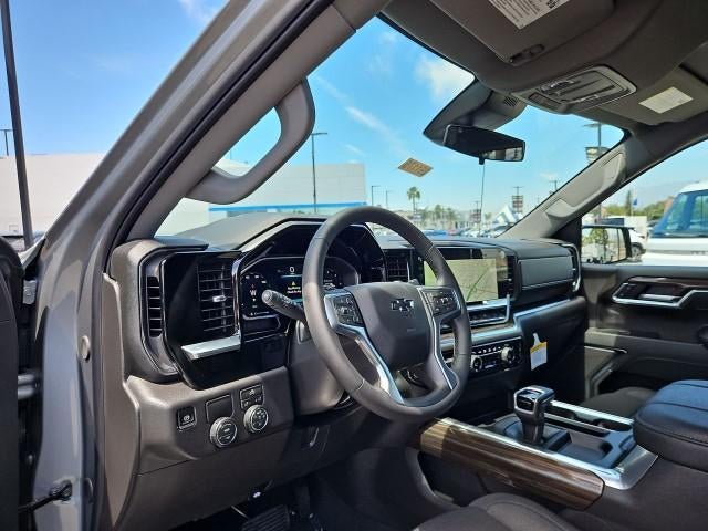 2026 Chevrolet Silverado 1500 Base