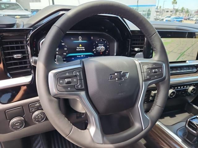 2026 Chevrolet Silverado 1500 Base