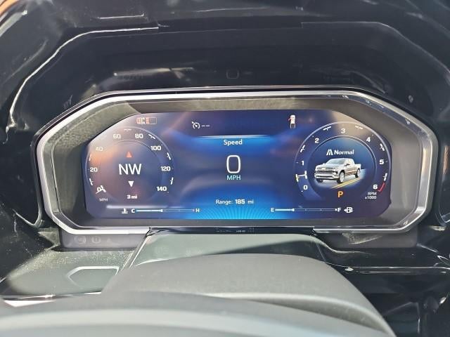 2026 Chevrolet Silverado 1500 Base
