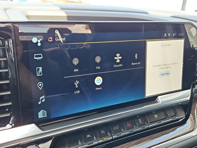 2026 Chevrolet Silverado 1500 Base