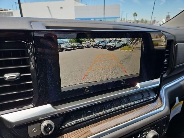 2026 Chevrolet Silverado 1500 Base