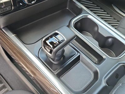 2026 Chevrolet Silverado 1500 Base