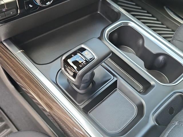 2026 Chevrolet Silverado 1500 Base