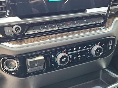 2026 Chevrolet Silverado 1500 Base