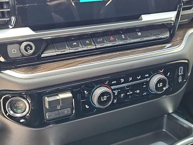 2026 Chevrolet Silverado 1500 Base