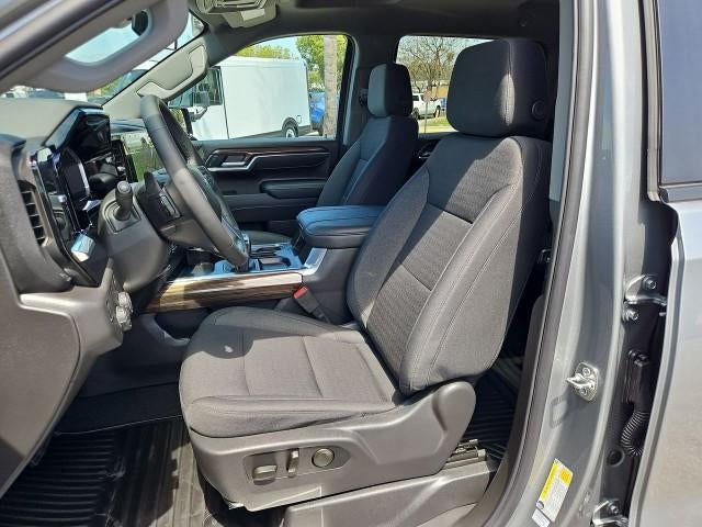 2026 Chevrolet Silverado 1500 Base