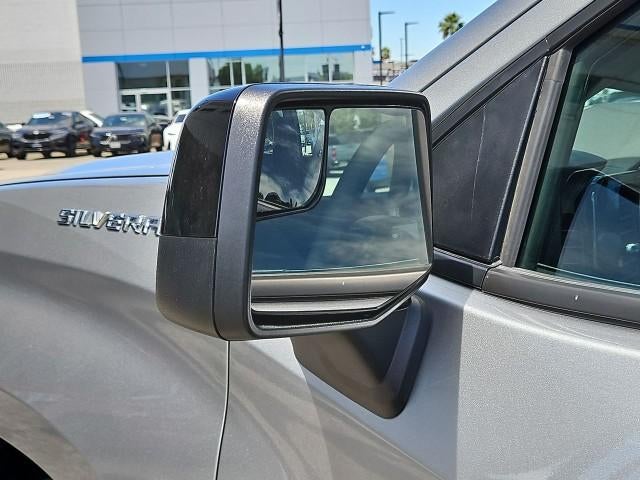 2026 Chevrolet Silverado 1500 Base