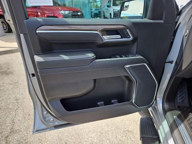 2026 Chevrolet Silverado 1500 Base