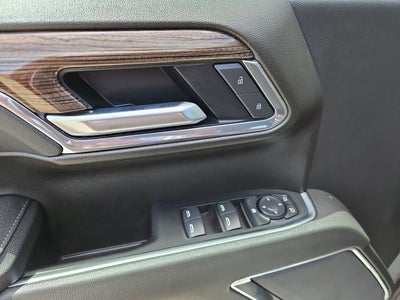 2026 Chevrolet Silverado 1500 Base