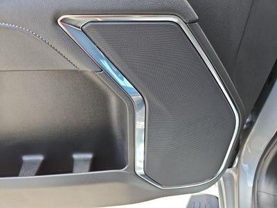 2026 Chevrolet Silverado 1500 Base