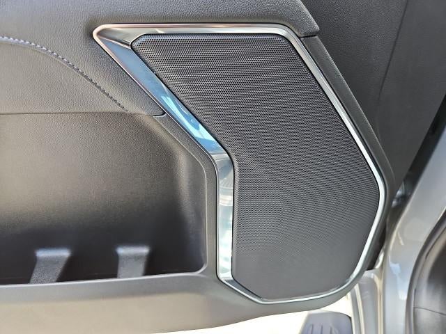2026 Chevrolet Silverado 1500 Base