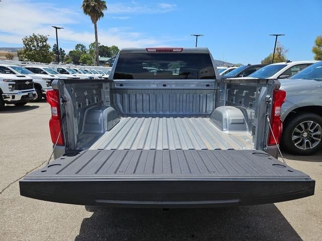 2026 Chevrolet Silverado 1500 Base