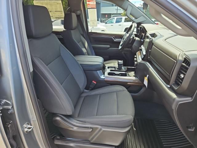 2026 Chevrolet Silverado 1500 Base
