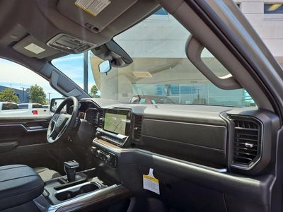 2026 Chevrolet Silverado 1500 Base