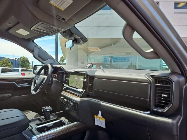 2026 Chevrolet Silverado 1500 Base