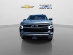 2026 Chevrolet Silverado 1500 Base